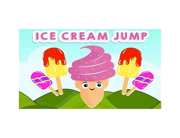 Ice Cream Jump for Android - Download the APK from Habererciyes
